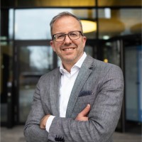 Porträt von Silvan Kühne